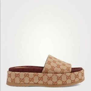 Women's Original GG slide sandal